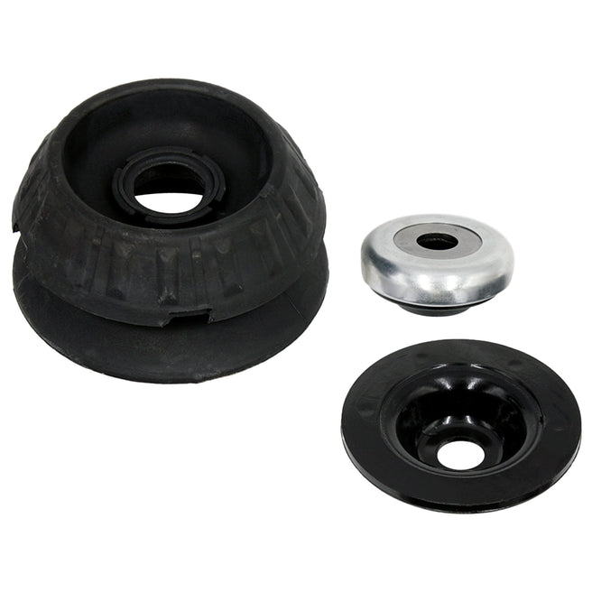 Base de Amortiguador P/ Toyota Yaris 2006-2016 L4 1.5L Posicion: Delantero