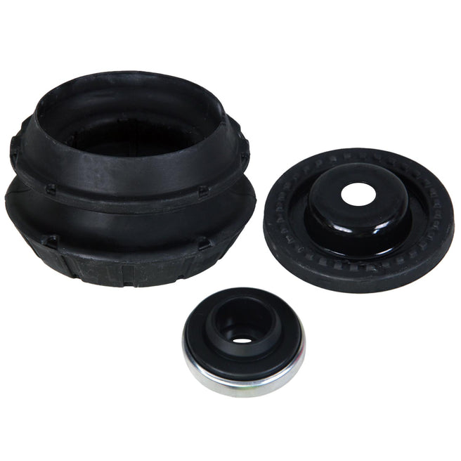 Base de Amortiguador P/ Nissan Versa 2012-2023 L4 1.6L Posicion: Delantero