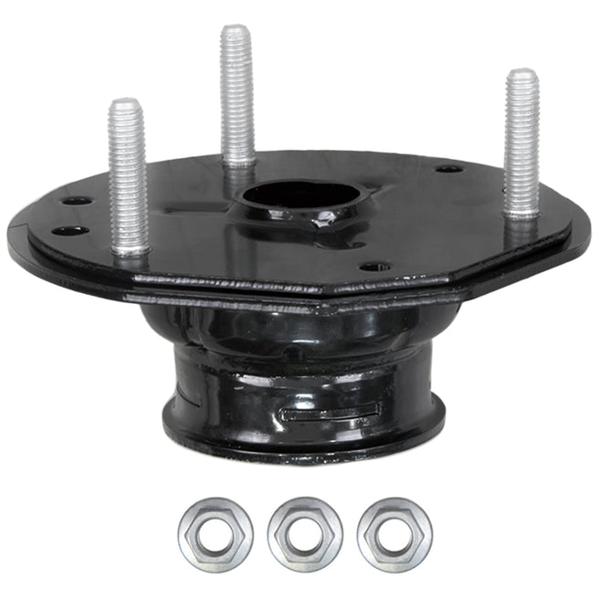 Base de Amortiguador Para Cadillac Escalade 2007-2014 V8 6.2L Posicion: Delantero