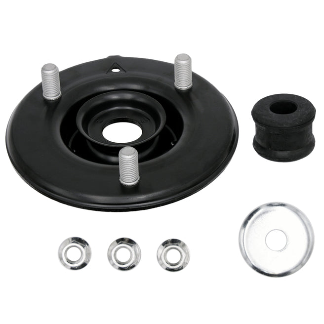 Base de Amortiguador Para Nissan Xterra 2005-2007 V6 4.0L Posicion: Delantero