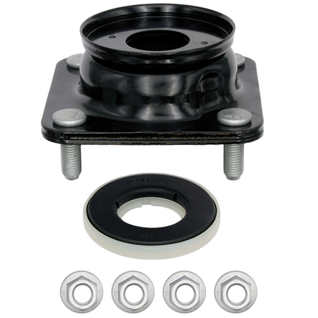 Base de Amortiguador P/ Mazda CX-7 2007-2012 L4 2.3L Posicion: Delantero