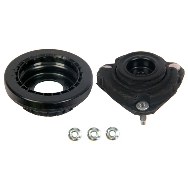 Base de Amortiguador P/ Ford Mondeo 2001-2007 V6 2.5L Posicion: Delantero