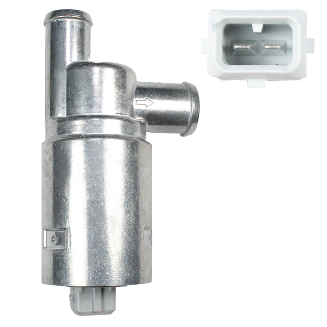 Valvula IAC P/ Volkswagen Jetta 1993-1999 L4 2.0L Naturalmente Aspirado