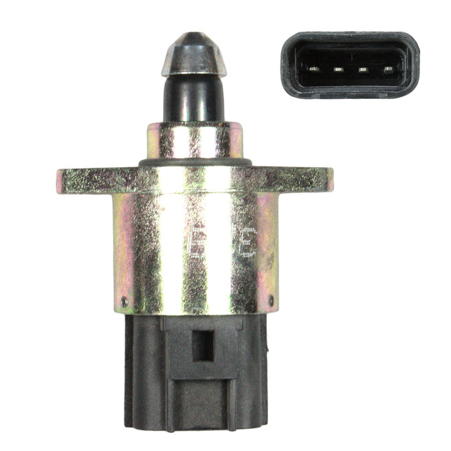Valvula IAC P/ Dodge Dakota 1999-2002 L4 2.5L Naturalmente Aspirado