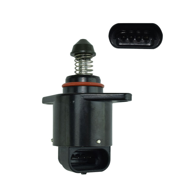 Valvula IAC P/ Isuzu Amigo 1998-1999 V6 3.2L Naturalmente Aspirado