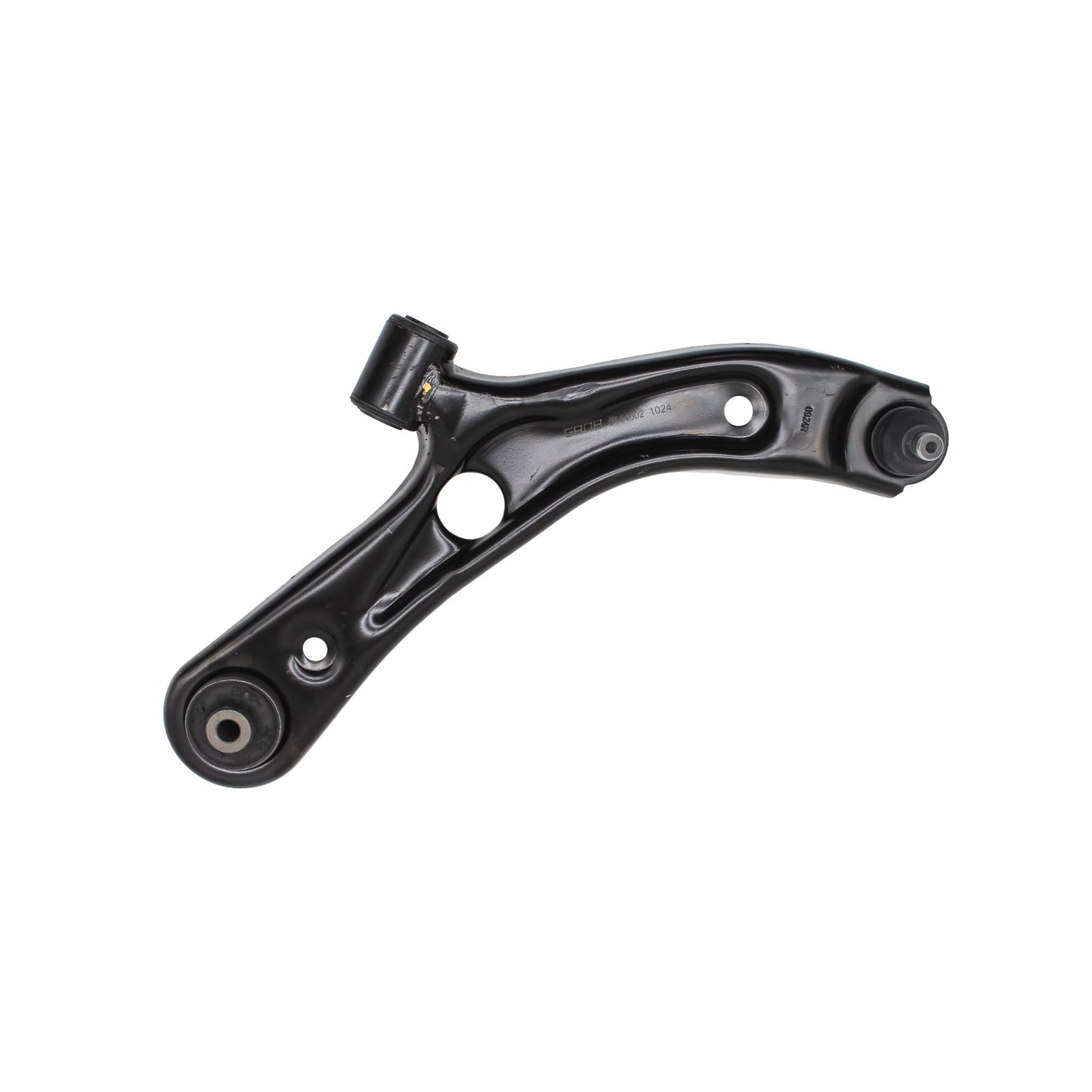 Horquilla Inferior Derecho Suzuki Swift 2005-2009