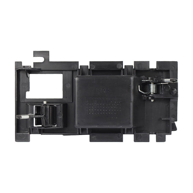 Manija Interior Para Chevrolet S10 1991-1994