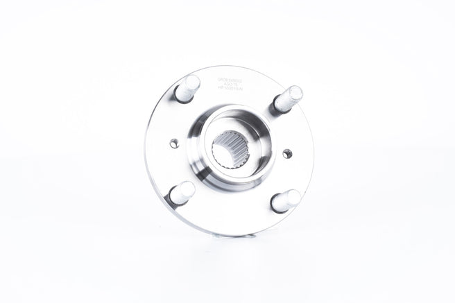 Maza de Rueda Delantero 4 Birlos 25 Estrías Suzuki Swift 2005-2009