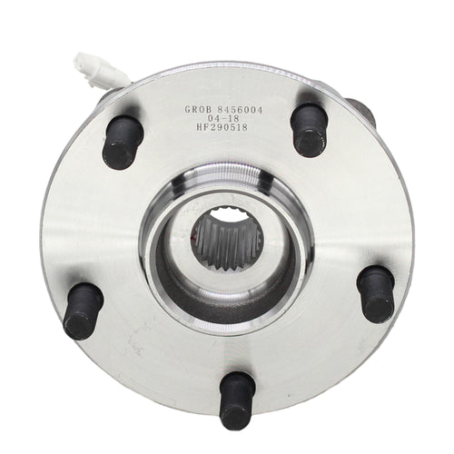 Maza de Rueda Trasero Para 5 Birlos Con Conector ABS 4X4 Suzuki SX4 2007-2013