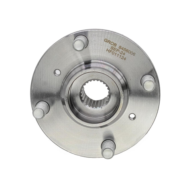 Maza de Rueda Delantero 4 Birlos 26 Estrías 40mm Suzuki Aerio 2006-2007