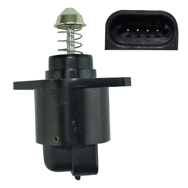 Valvula IAC Para Buick Roadmaster 1995-1996 V8 5.7L Naturalmente Aspirado