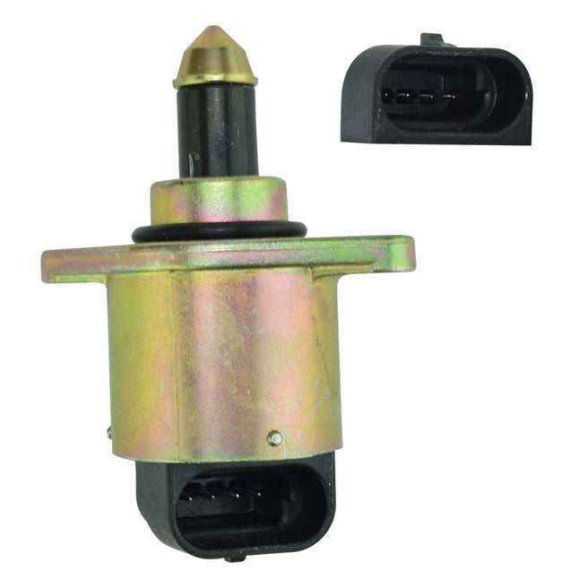 Valvula IAC P/ Chrysler Cirrus 1997-1997 L4 2.4L 16 Valvulas DOHC Turbo