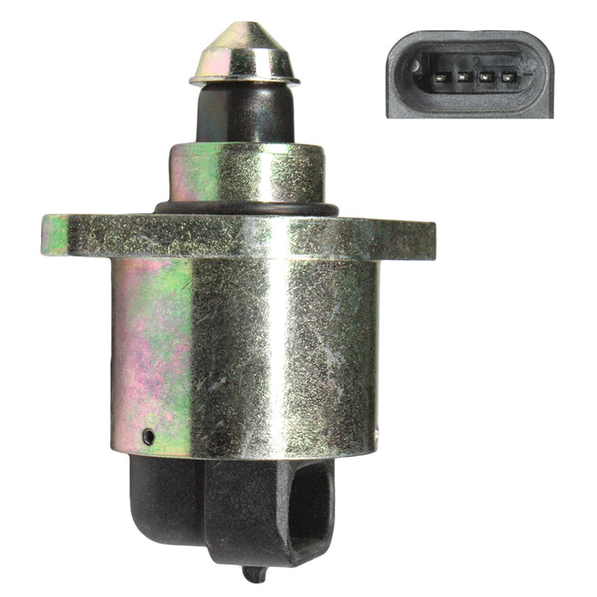 Valvula IAC P/ Chrysler Cirrus 1995-2000 V6 2.5L 24 Valvulas Naturalmente Aspirado