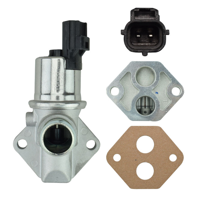 Valvula IAC para Ford Crown Victoria 2003-2005 V8 4.6L Naturalmente Aspirado