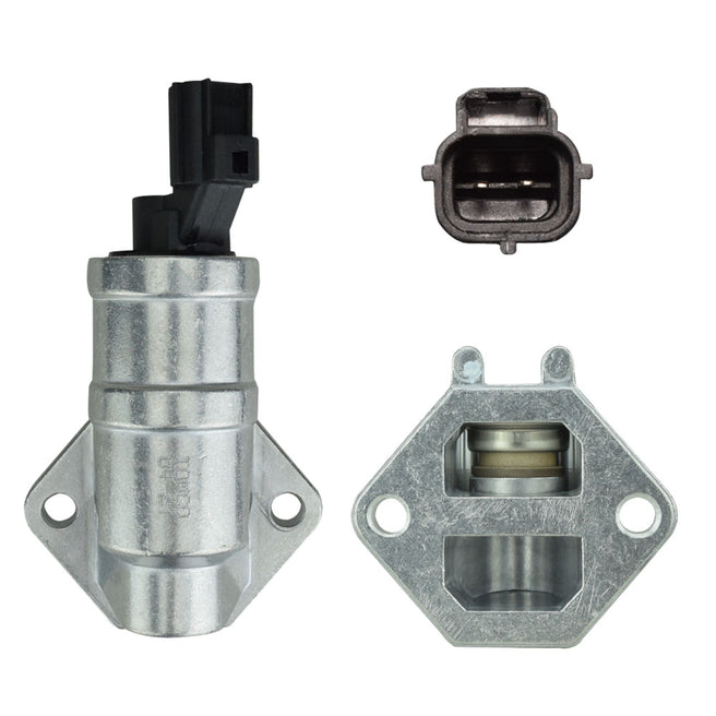 Valvula IAC P/ Ford Taurus 2004-2005 V6 3.0L Naturalmente Aspirado