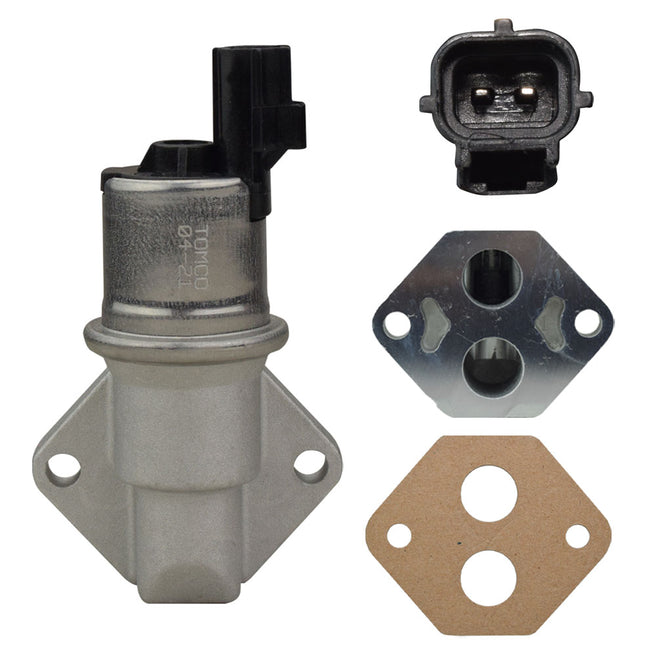 Valvula IAC P/ Mercury Marauder 2003-2004 V8 4.6L Naturalmente Aspirado