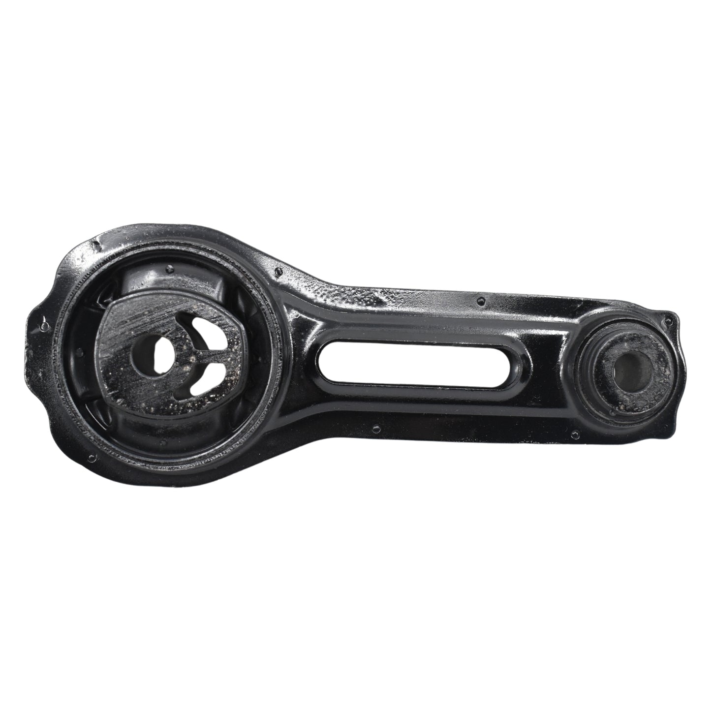 Soporte Motor Trasero Mitsubishi Outlander 2014-2019 L4 2.4 N/A