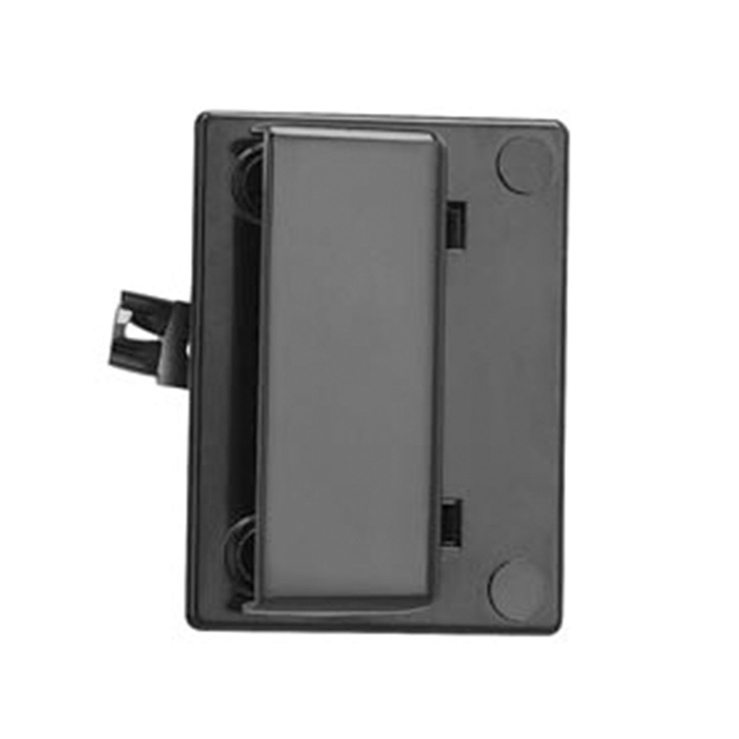 Manija Interior Para Chevrolet Astro 1985-1994