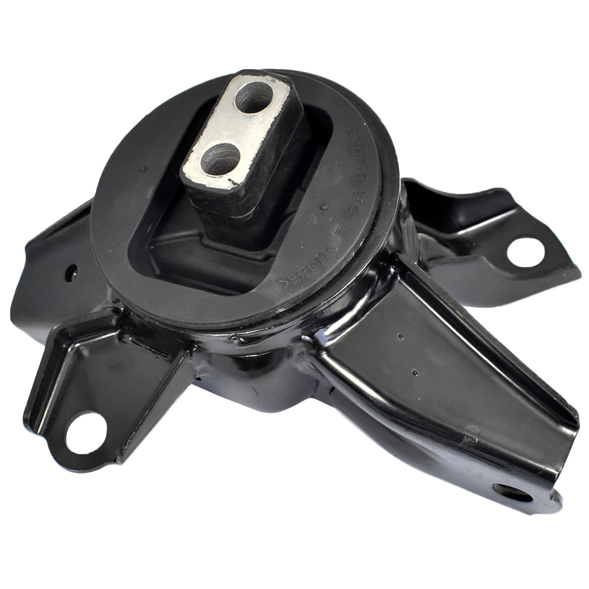 Soporte Transmision Izquierdo Hyundai Santa Fe 2013-2018 V6 3.3