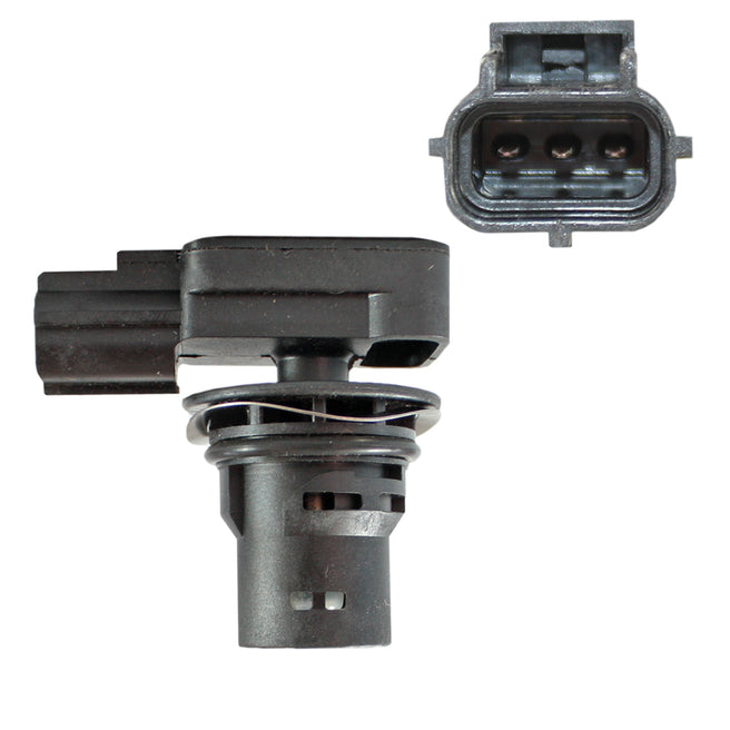 Sensor de Presion de Tanque Para Ford Contour 1998-2000 V6 2.5L 24 Valvulas DOHC Naturalmente Aspirado