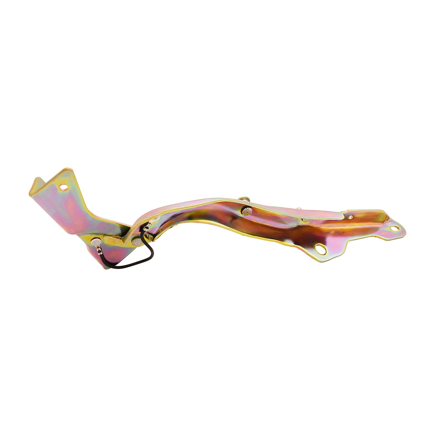 Bisagra De Cofre Para Ford Lobo 1997-2003