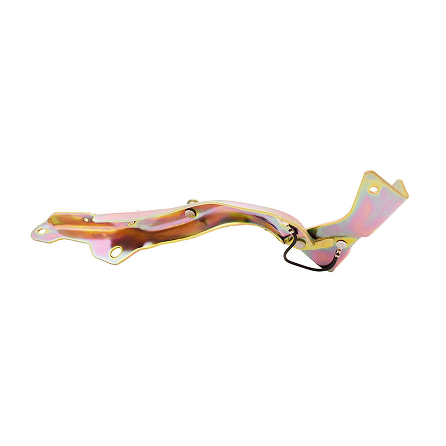 Bisagra De Cofre Para Ford Expedition 1997-2002