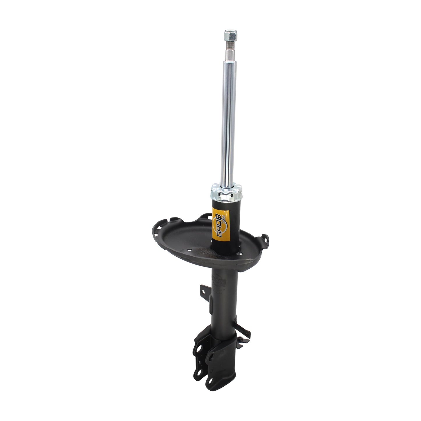 Amortiguador Trasero Derecho Toyota Highlander 2008-2013