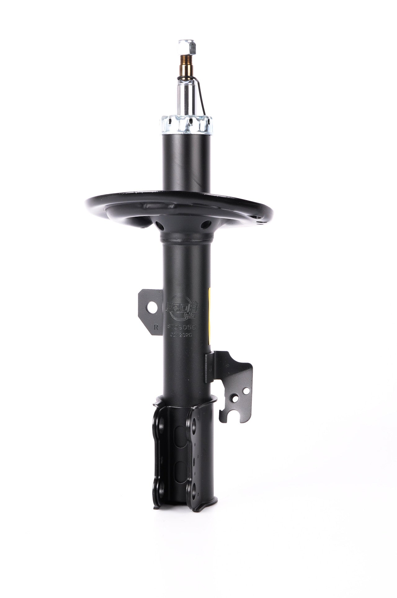 Amortiguador Delantero Derecho Toyota Sienna 2006-2010