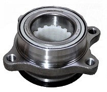 Balero Doble Delantero Toyota Hiace 2004-2020