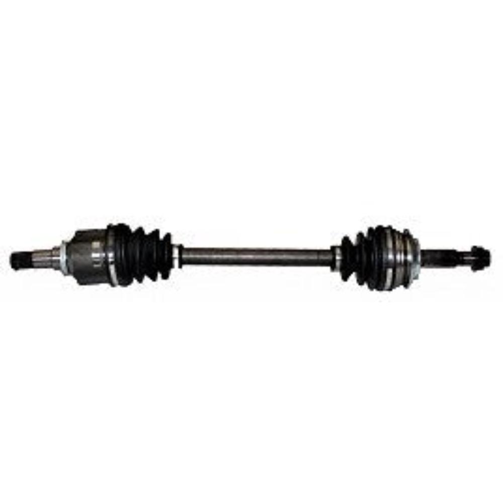 Flecha V.C. Izquierdo Toyota Yaris 2006-2014
