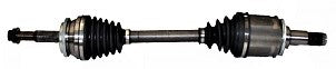 Flecha VC Derecho 28/27 Motor 2.0 L Dodge Caliber 2007-2011