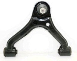 Horquilla Superior Izquierdo Toyota Hilux 2006-2011