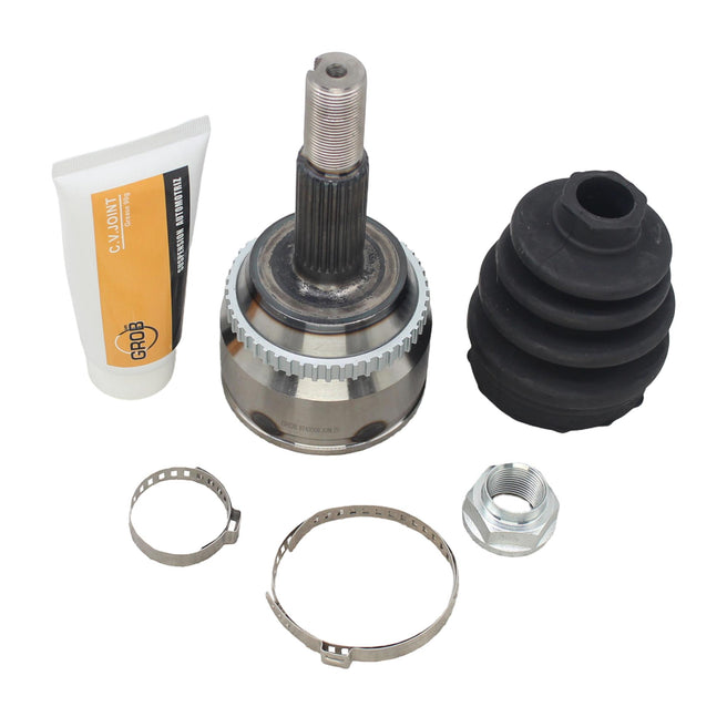 Junta VC Exterior 26/24 48 Dientes Toyota Camry 2002-2006