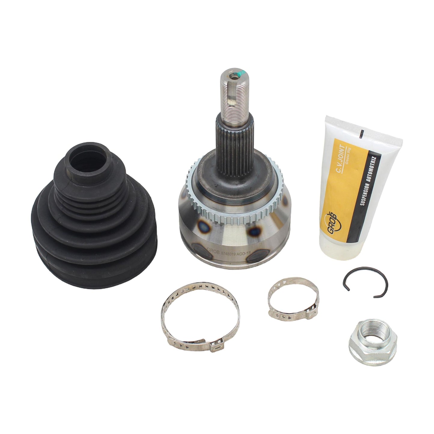 Junta V.C. Exterior Toyota Camry 2002-2003