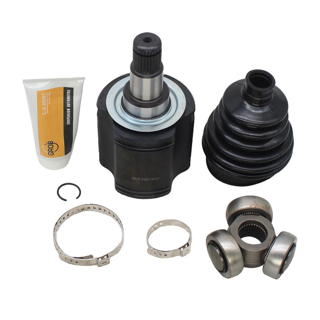 Junta VC Interior 27/34 Motor 2.4 L Toyota Tacoma 4X4 1995-2004