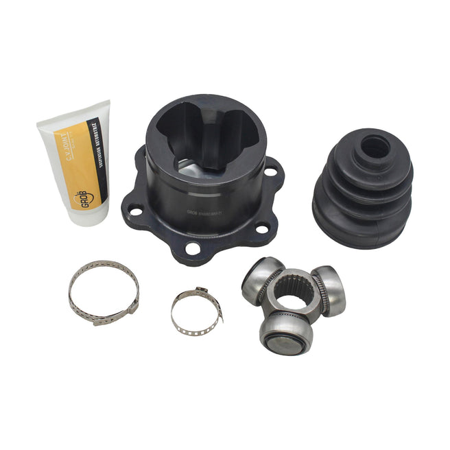 Junta VC Interior 24 Dientes 6 Birlos Toyota 4-Runner 1986-1995