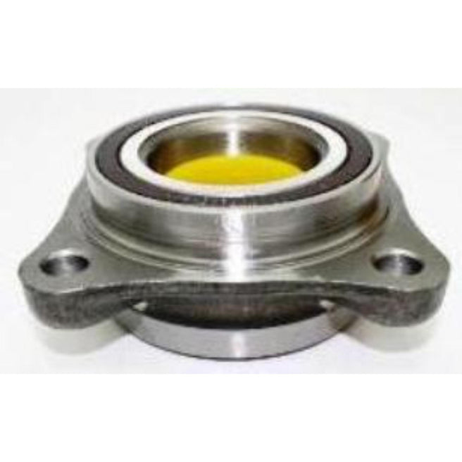 Maza de Rueda Delantero 4 Barrenos 54 mm RWD Toyota 4-Runner 2003-2009