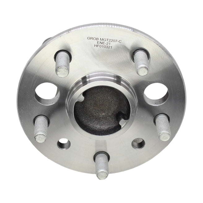 Maza de Rueda Trasero Derecho Para 5 Birlos Con Conector ABS Toyota Avalon 2005-2012