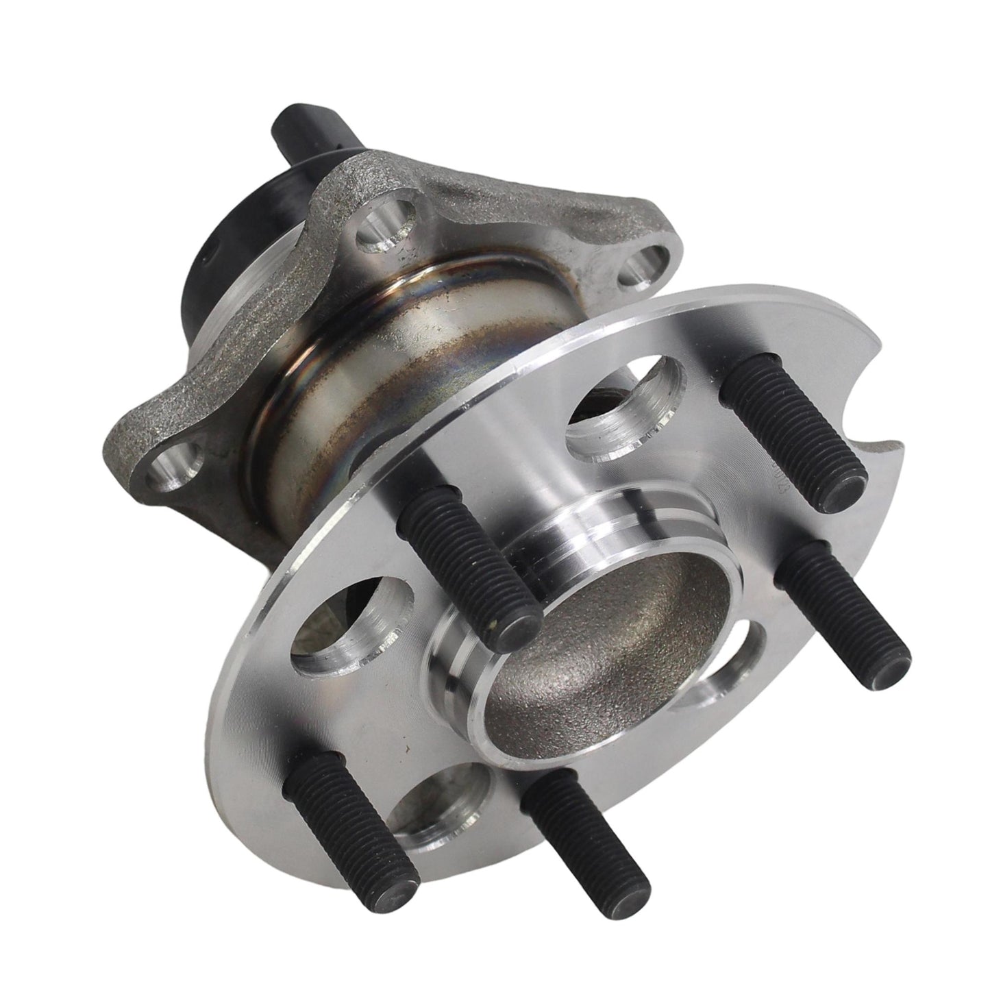 Maza de Rueda Trasero Toyota Rav 4 1996-2005
