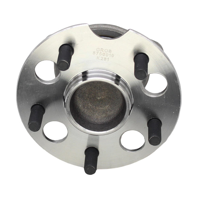 Maza de Rueda Trasero Para 5 Birlos Sin conec Toyota Rav 4 1996-2005