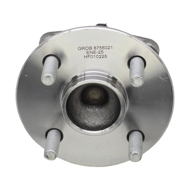 Maza de Rueda Trasero Toyota Yaris 2015-2017
