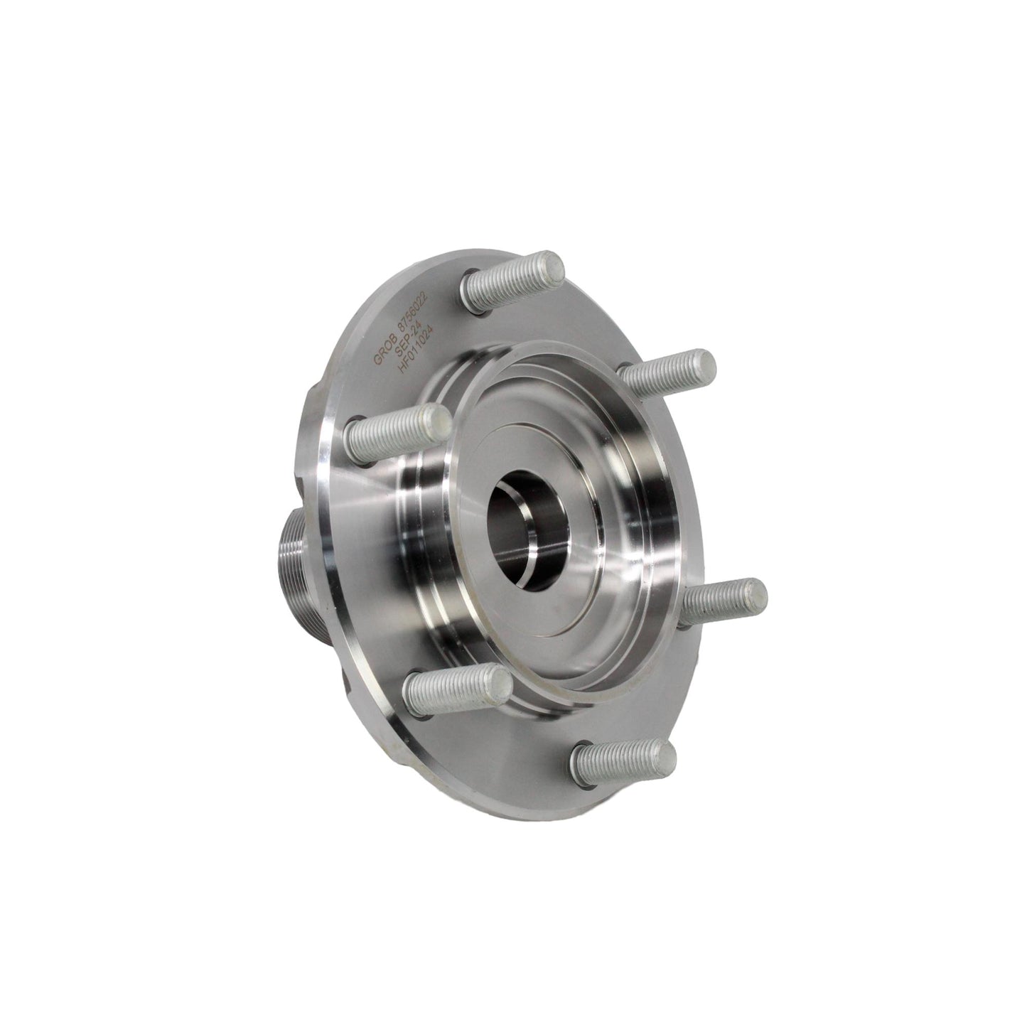 Maza de Rueda Delantero Toyota Hilux 2006-2023