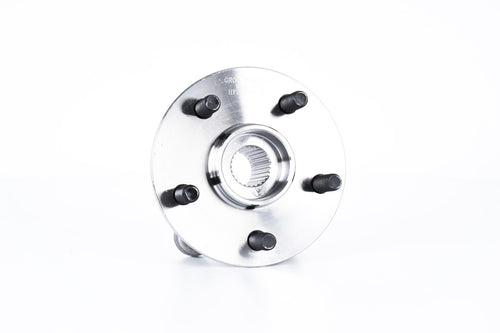 Maza de Rueda Delantero 5 Birlos 3 Barrenos 26 Estrías Con Encoder para Toyota Prius 2016-2023