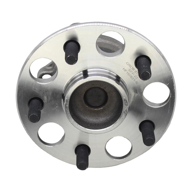 Maza de Rueda Trasero 5 Birlos 4 Barrenos Con Conector Toyota Rav 4 2019-2023