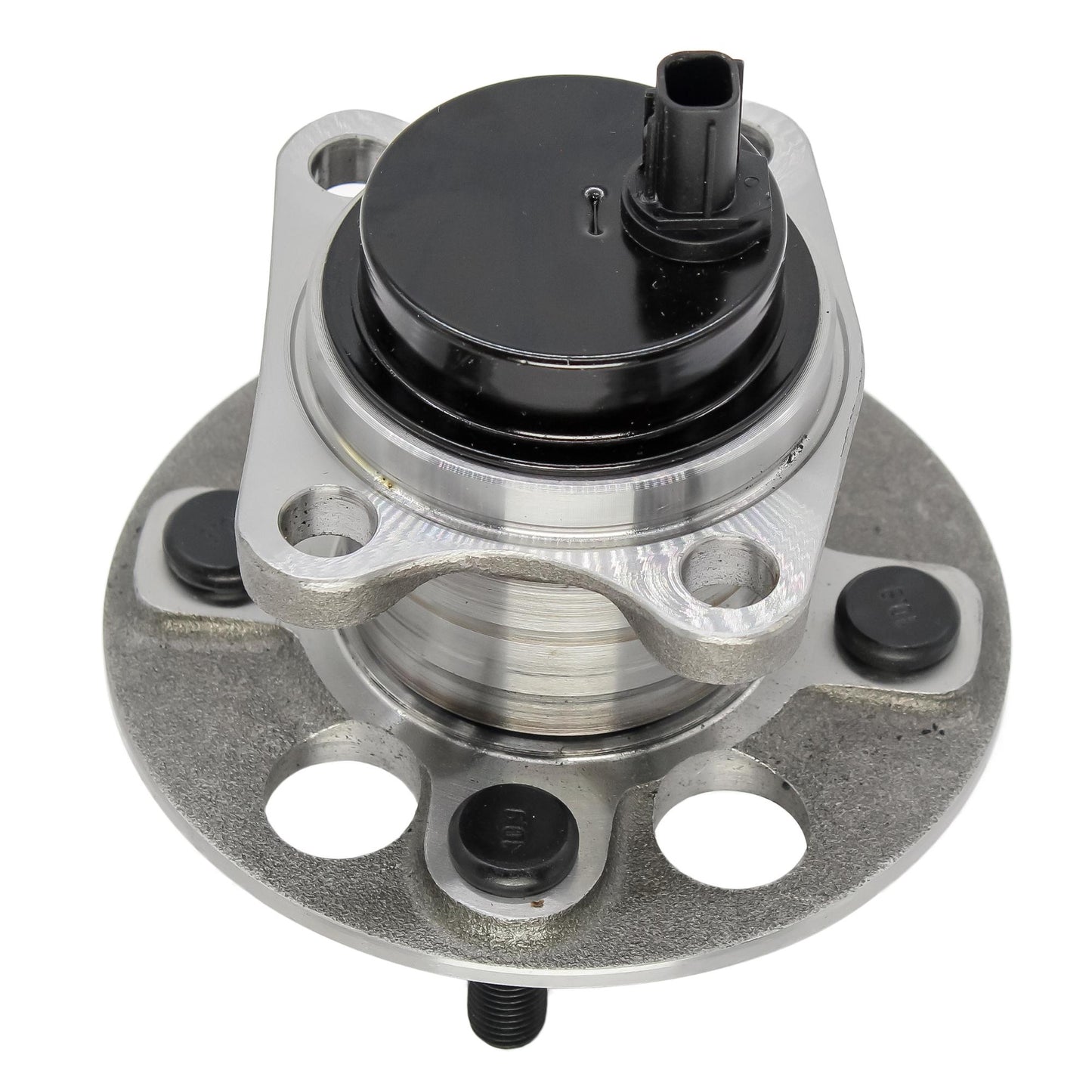 Maza de Rueda Trasero Toyota Prius-C 2010-2015