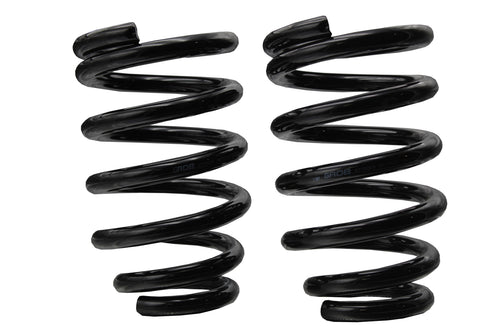 Resorte Suspensión Delantero Tacoma 2005-2015 GROB