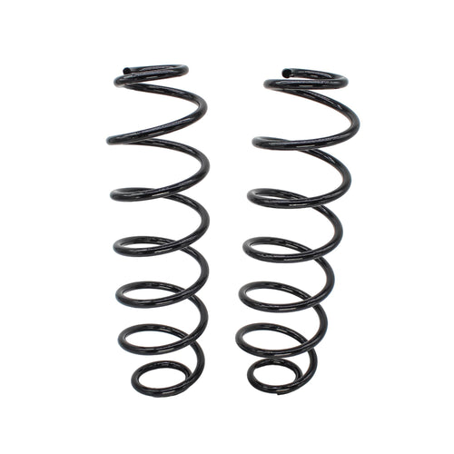 Resorte Delantero 4 cilindros para Toyota Tacoma 1995-2000