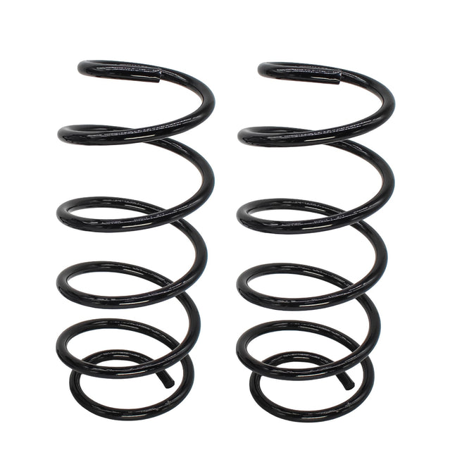 Resorte Delantero Toyota Yaris 2015-2017