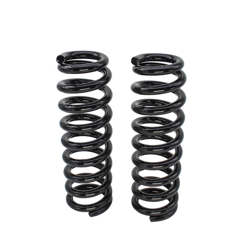 Resorte Delantero Toyota Hilux 2006-2009