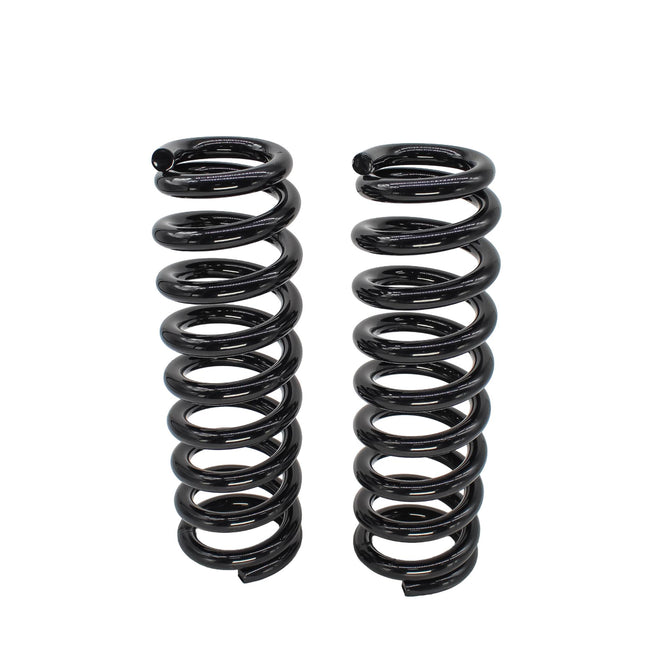 Resorte Delantero Toyota Hilux 2006-2009